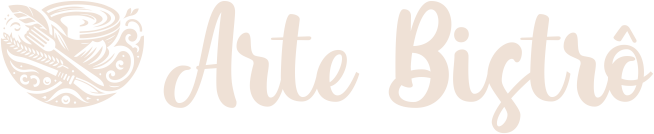 logo arte bistro
